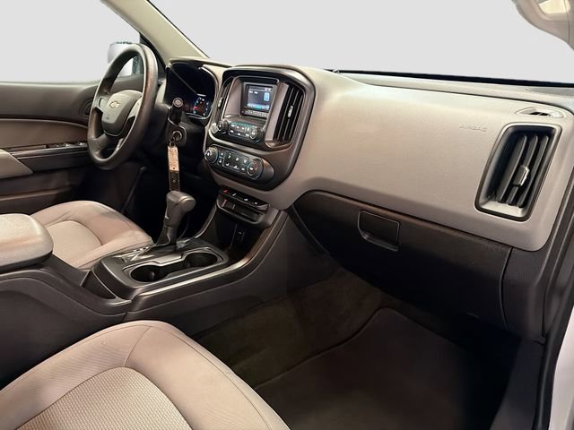 Used 2017 Chevrolet Colorado W/T image 25