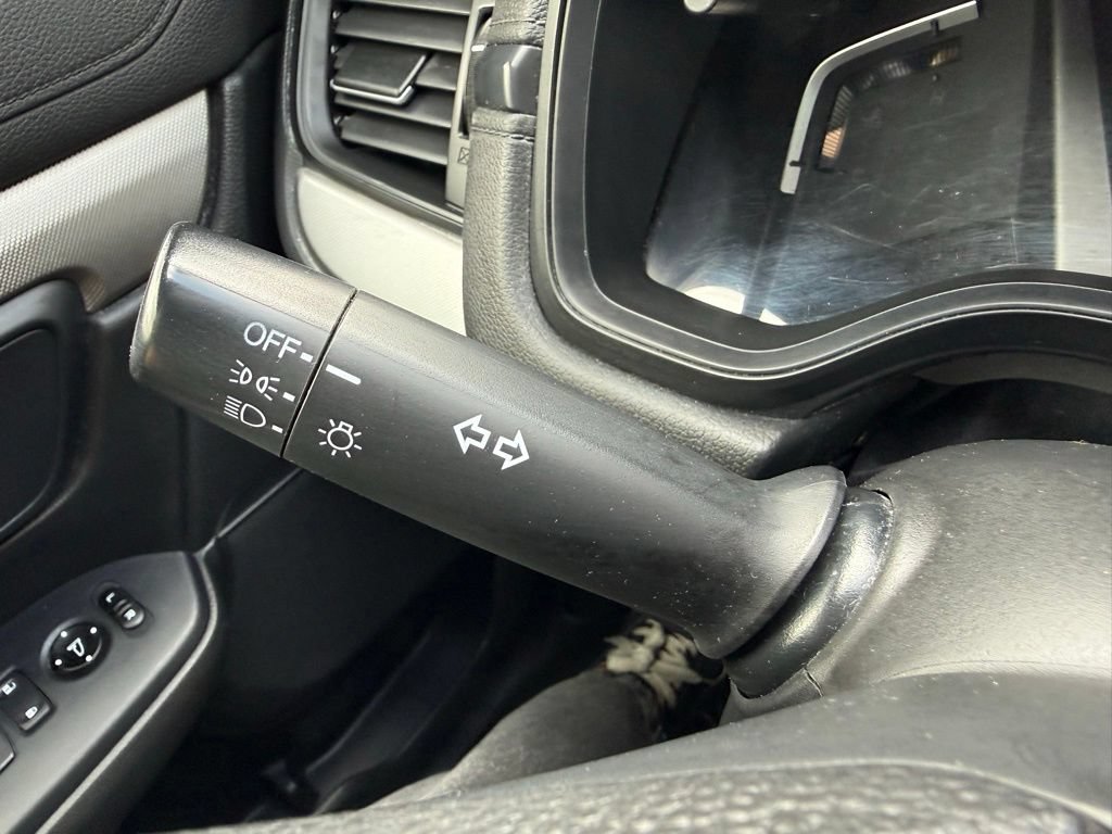 Used 2019 Honda CR-V LX image 22