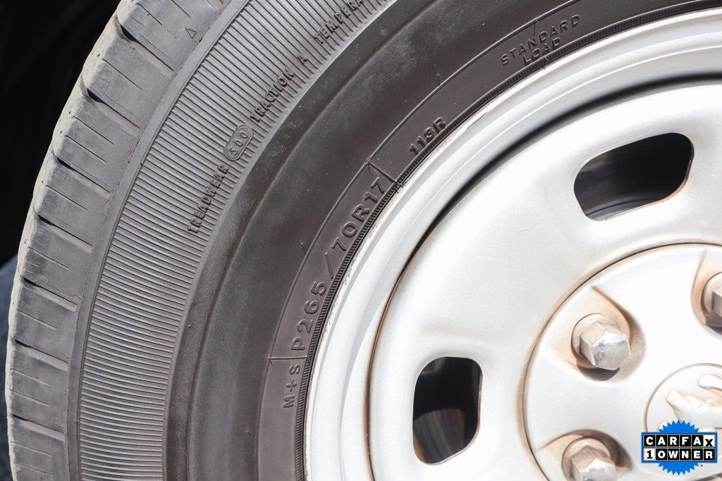 Used 2023 RAM 1500 Tradesman w/ Power & Remote Entry Group image 38