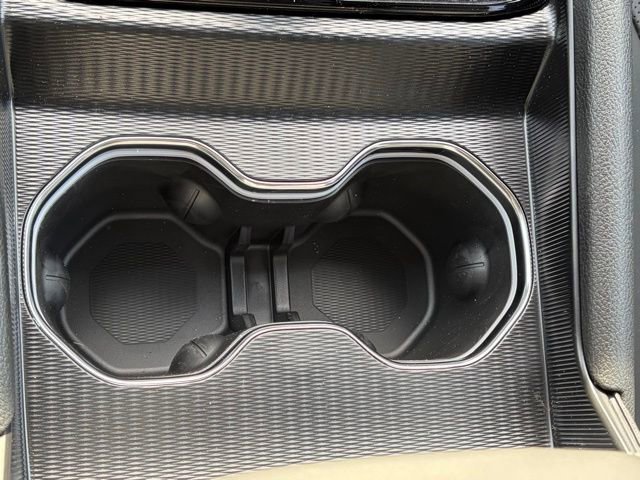 New 2026 Jeep Grand Cherokee Limited AWD/4WD image 27