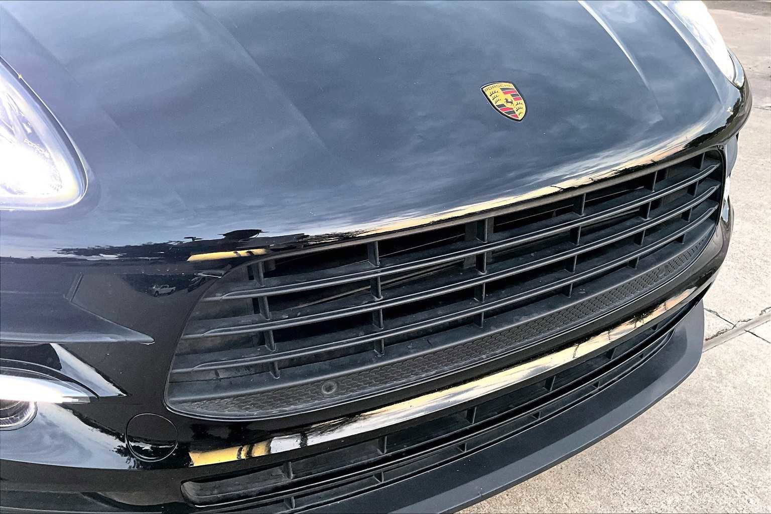 Used 2021 Porsche Macan image 60