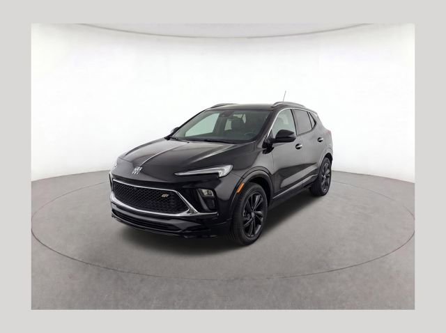 Used 2024 Buick Encore GX Sport Touring w/ Comfort Package