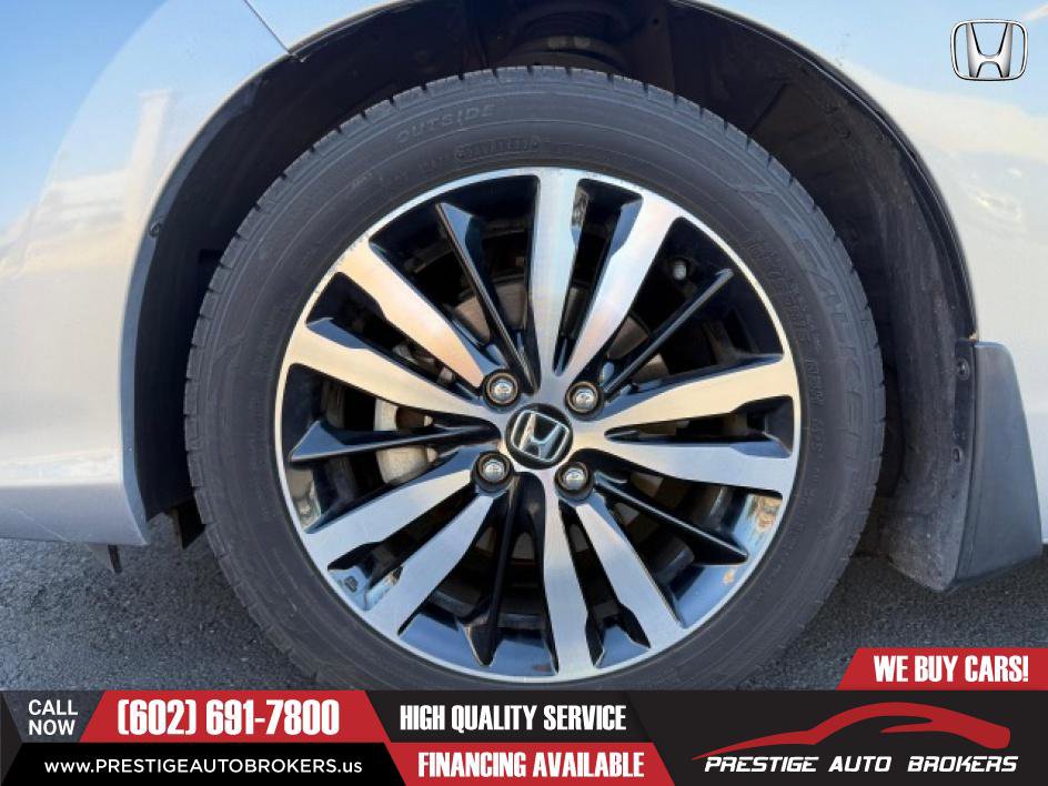 Used 2019 Honda Fit EX image 17