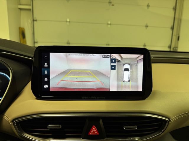 Used 2023 Hyundai Santa Fe Limited w/ Cargo Package image 22