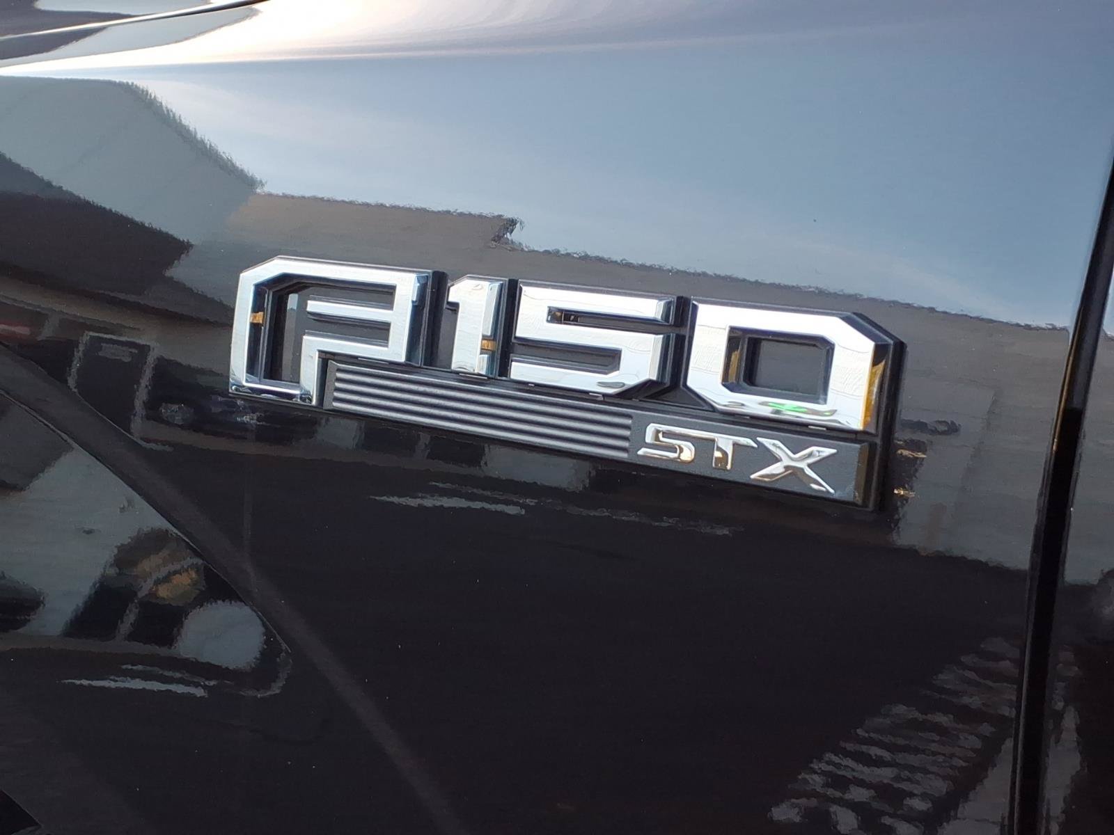 Used 2019 Ford F150 XL w/ Equipment Group 101A Mid AWD/4WD image 10