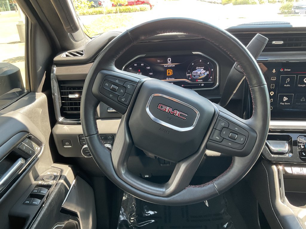 Used 2025 GMC Sierra 2500 AT4X AWD/4WD image 20