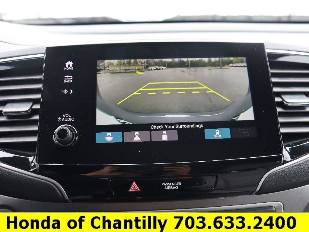 Certified 2023 Honda Passport EX-L image 16