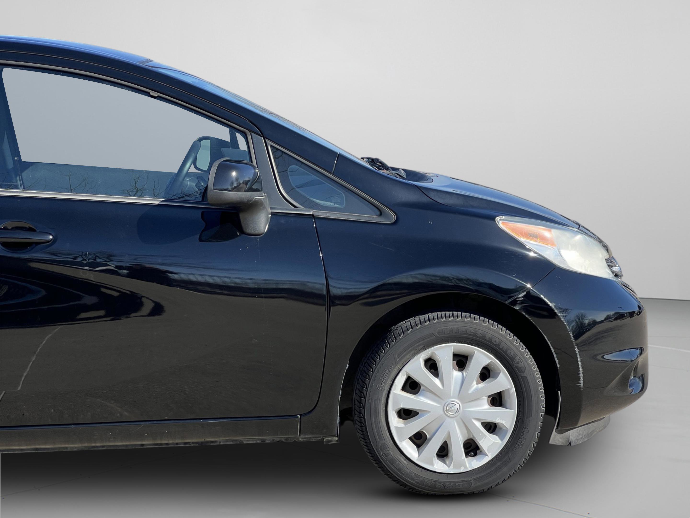Used 2014 Nissan Versa Note SV image 12