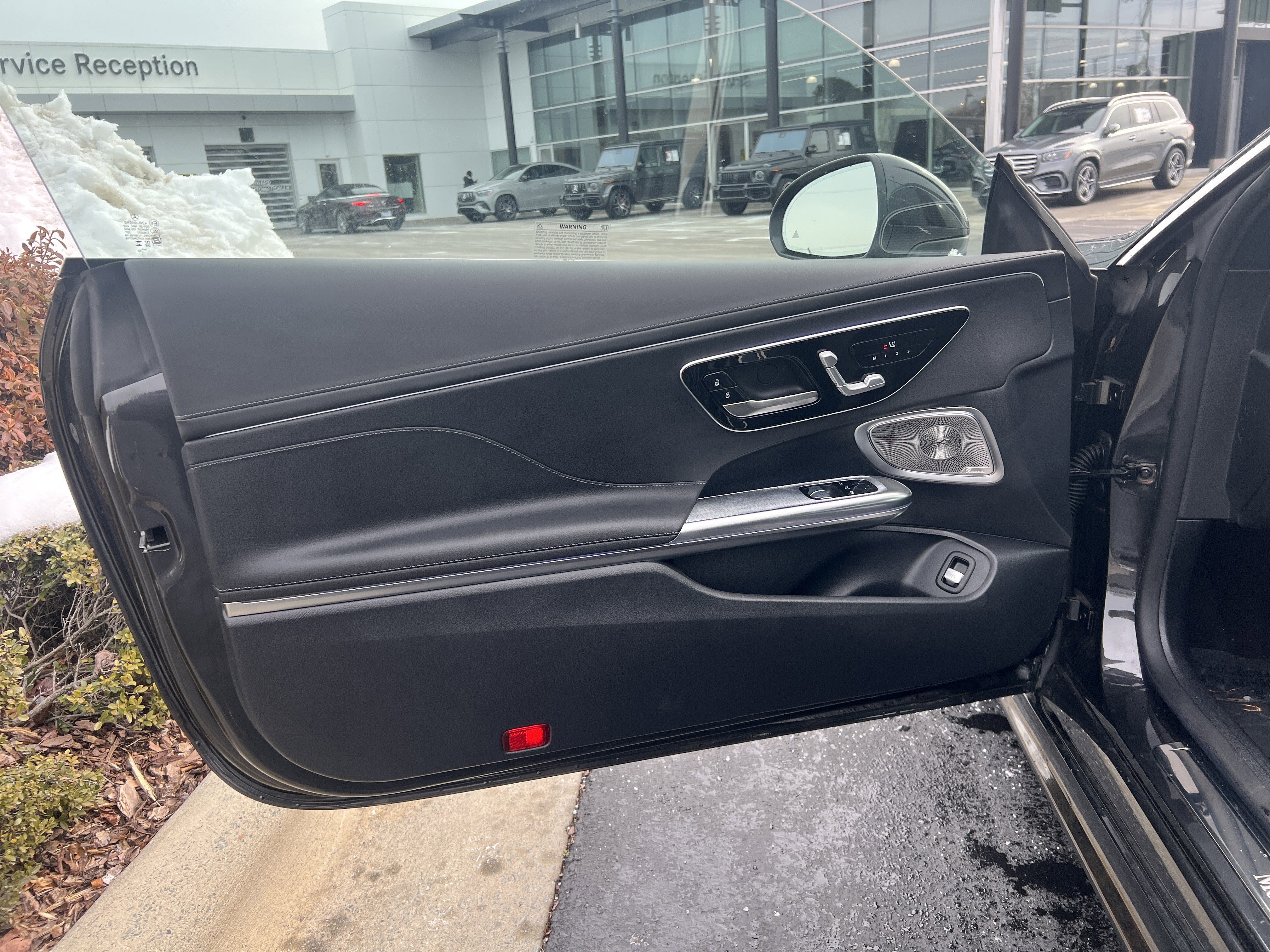 Certified 2024 Mercedes-Benz CLE 300 4MATIC Coupe image 14