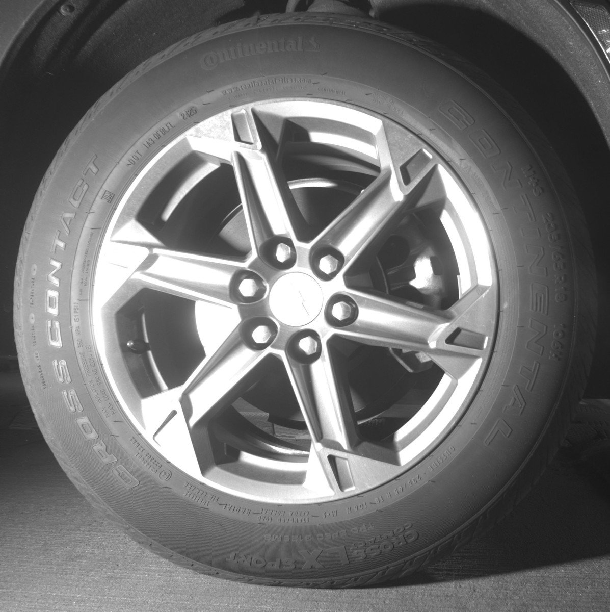 Used 2025 Chevrolet Blazer LT image 13