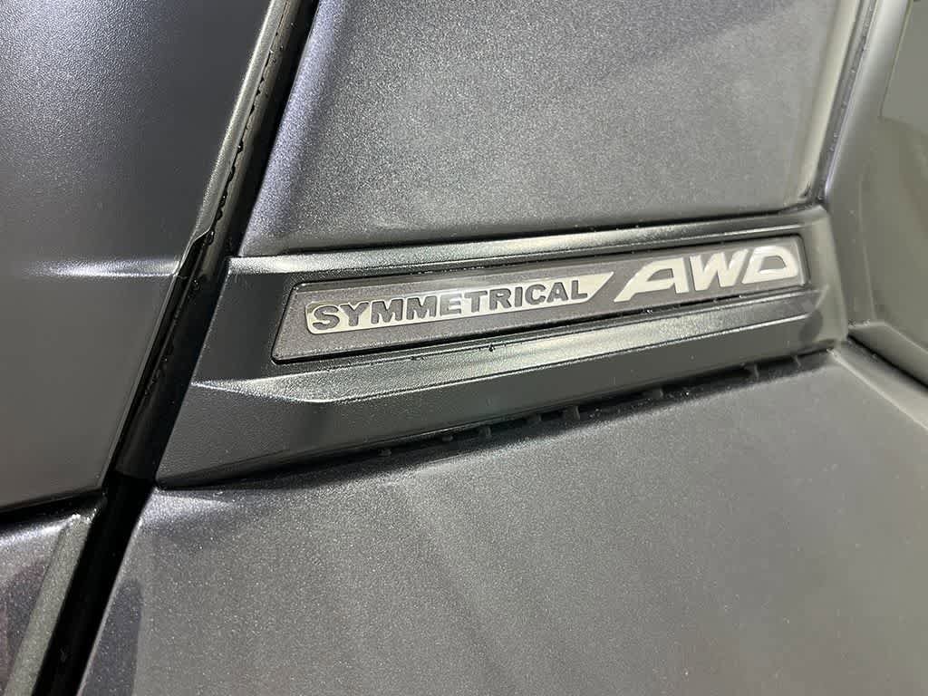 New 2026 Subaru Forester Premium AWD/4WD image 9