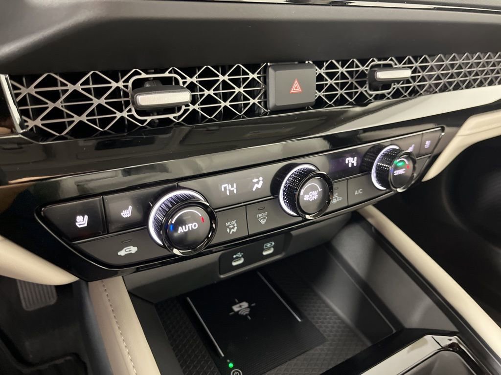 New 2026 Honda Accord Touring image 31