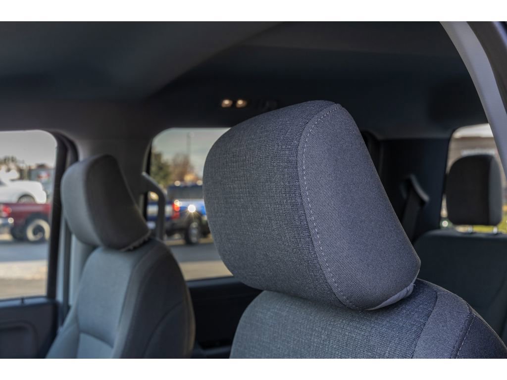 Used 2025 Ford F150 XLT w/ Equipment Group 301A Standard image 17