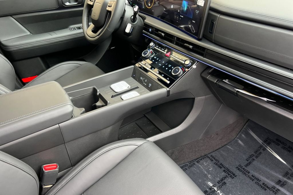 New 2026 Hyundai Santa Fe Calligraphy image 14