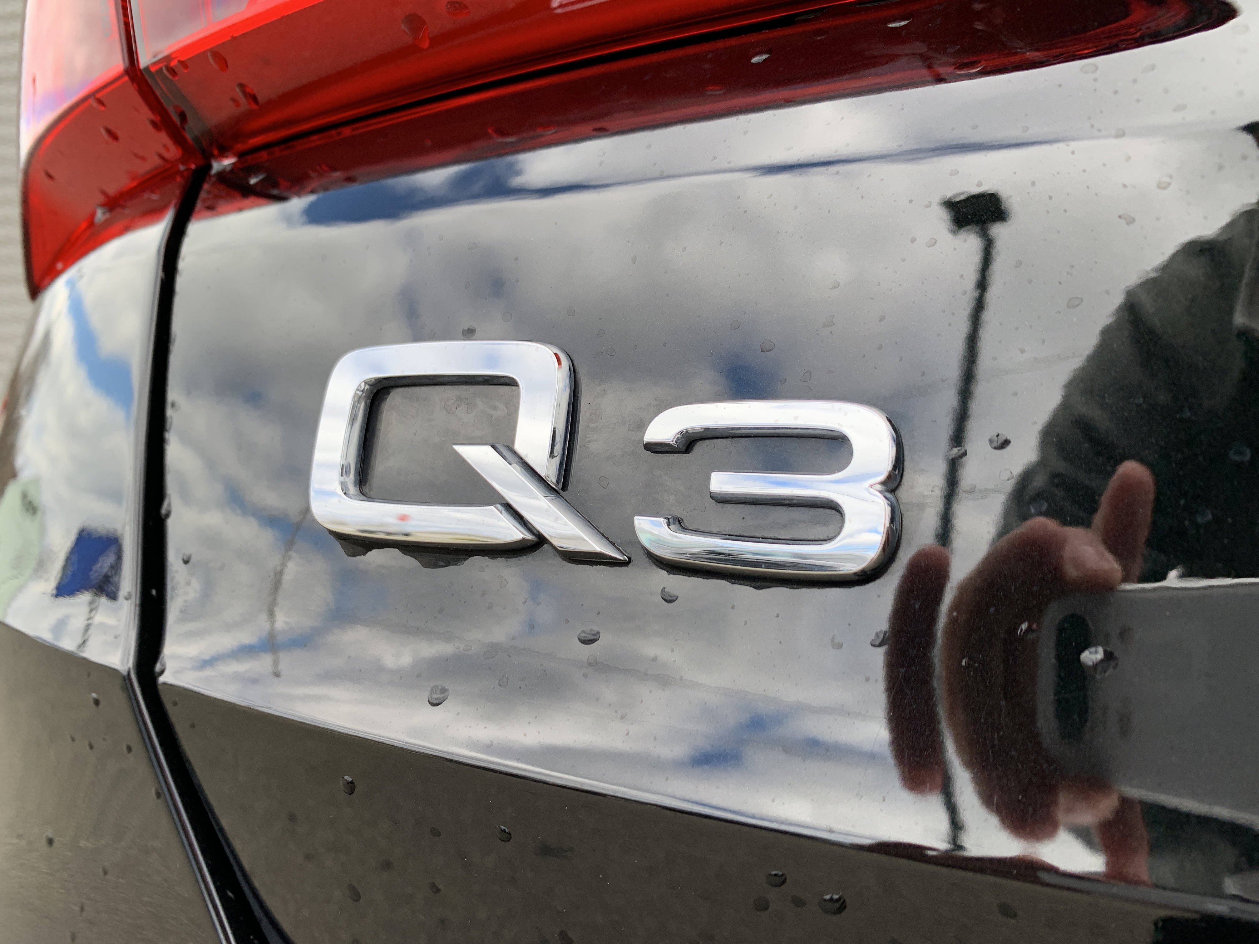 Used 2025 Audi Q3 2.0T Premium w/ Convenience Package image 20