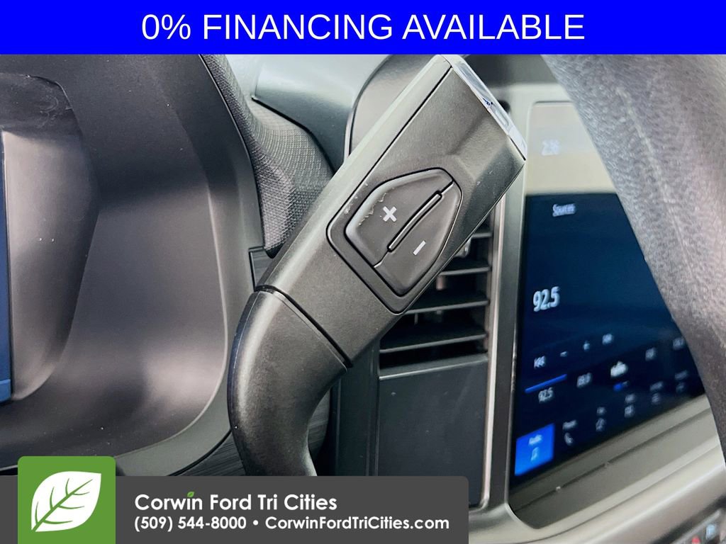 New 2025 Ford F150 XL image 9