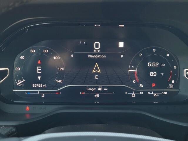 Used 2022 GMC Yukon Denali image 16