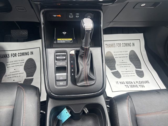 Used 2023 Honda CR-V Sport Touring image 24