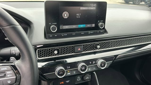 Used 2024 Honda Civic Sport image 15