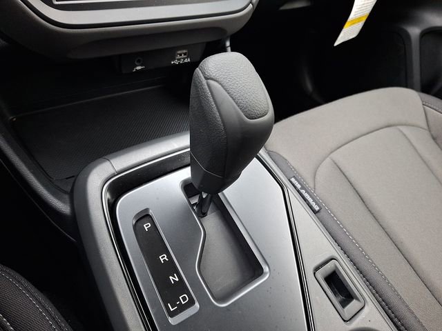 Certified 2025 Subaru Crosstrek 2.0i w/ Crosstrek Mirror Package image 14