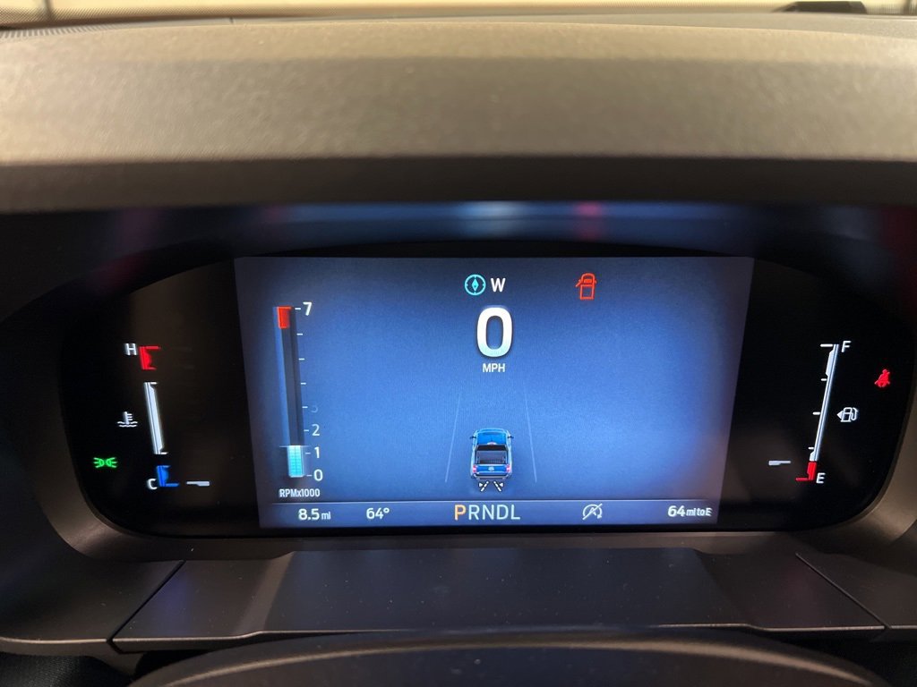 New 2025 Ford Maverick XLT w/ XLT Luxury Package image 21