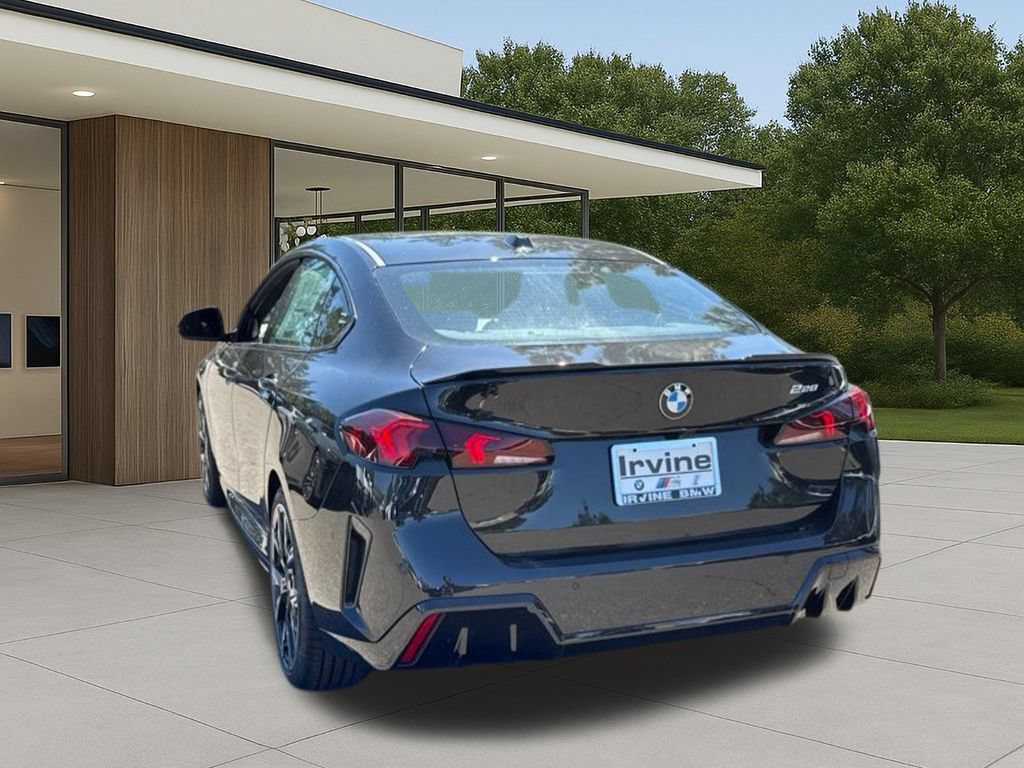 New 2026 BMW 228i w/ Technology Package FWD image 11