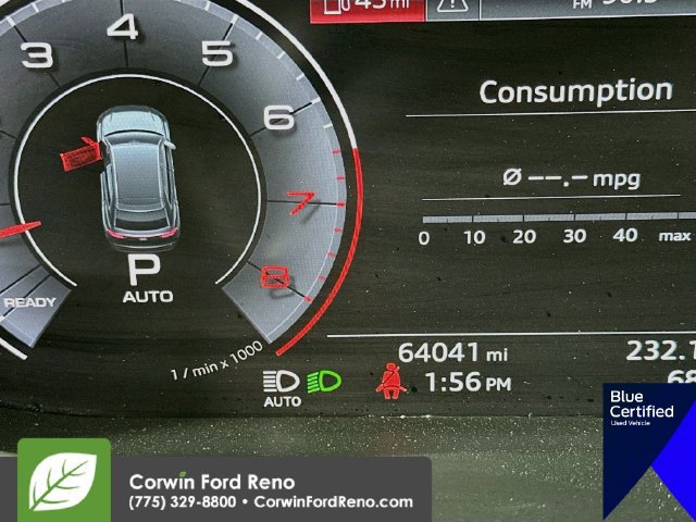 Used 2019 Audi Q8 Prestige AWD/4WD image 15