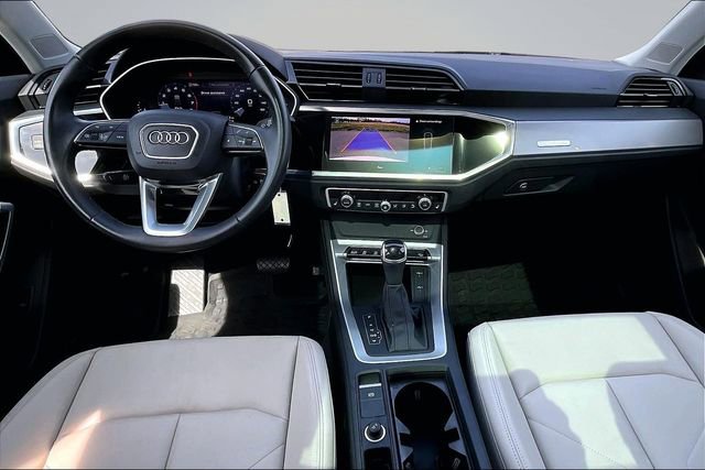 Used 2023 Audi Q3 2.0T Premium image 7