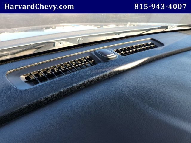 Used 2024 GMC Terrain SLT FWD image 7
