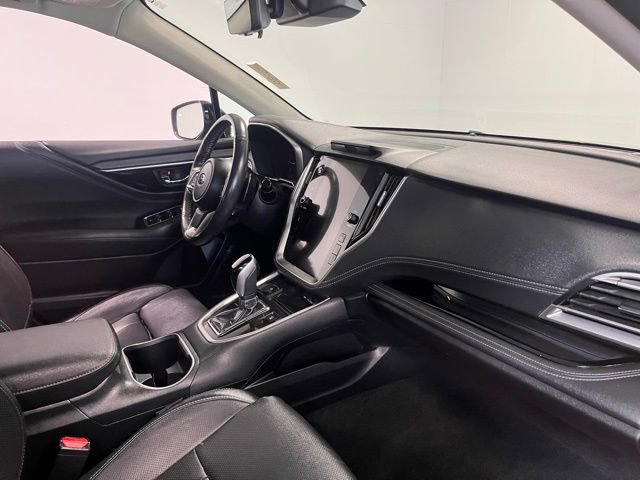 Used 2023 Subaru Outback Touring XT image 11