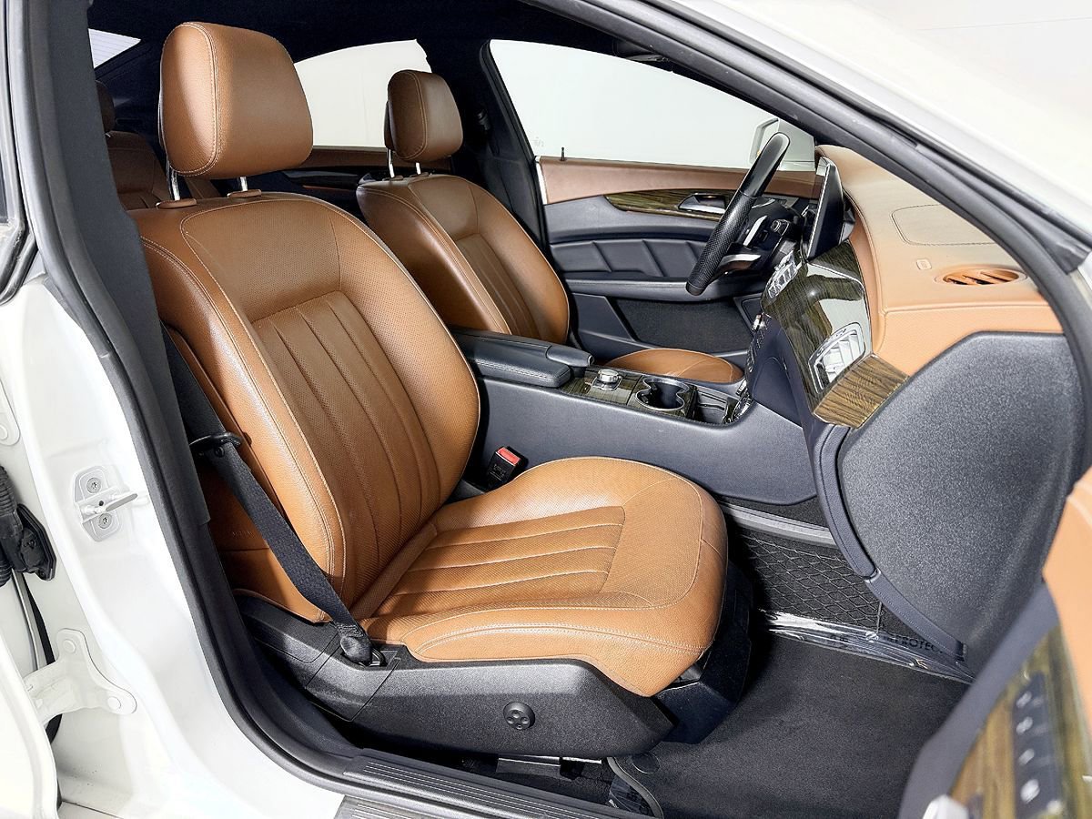 Used 2015 Mercedes-Benz CLS 400 image 47