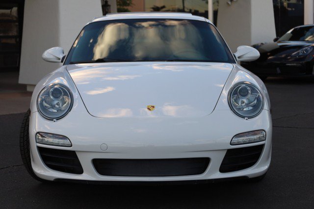 Used 2009 Porsche 911 Carrera RWD image 7