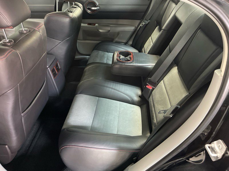 Used 2007 Dodge Charger SRT8 w/ SRT Option Group II image 34