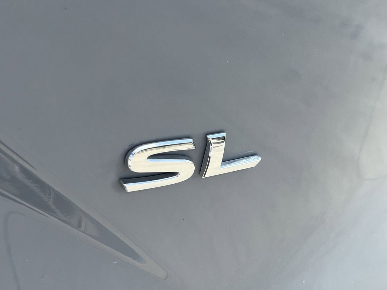 Certified 2023 Nissan Murano SL w/ Cargo Package FWD image 6