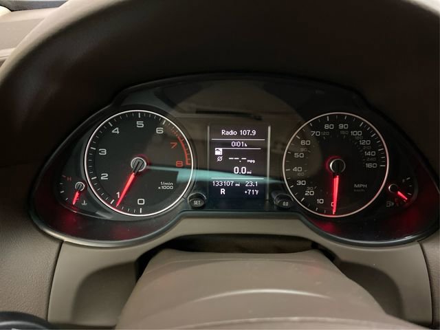 Used 2014 Audi Q5 2.0T Premium w/ Lighting Package AWD/4WD image 20