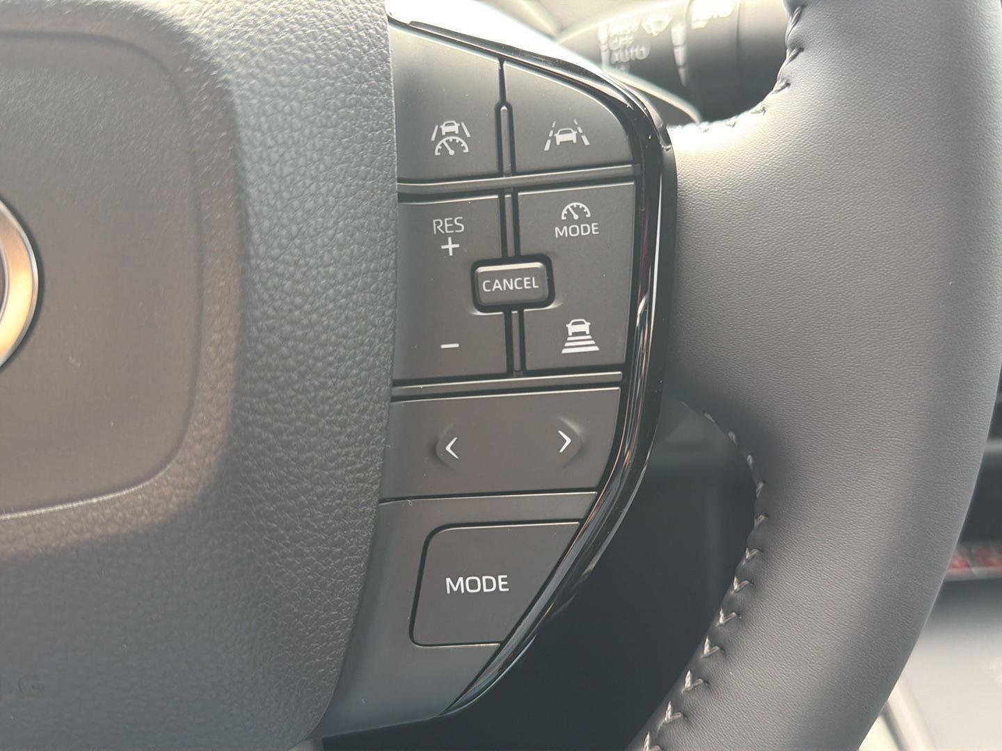 New 2026 Toyota bZ image 17