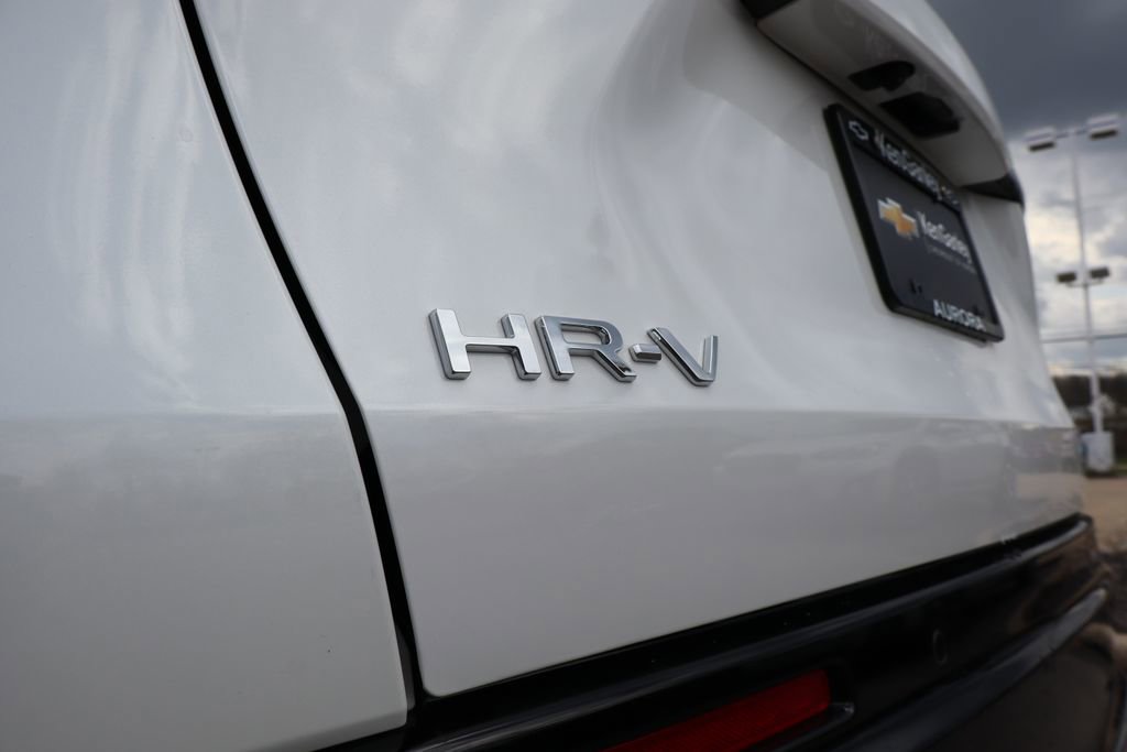 Used 2025 Honda HR-V EX-L image 30