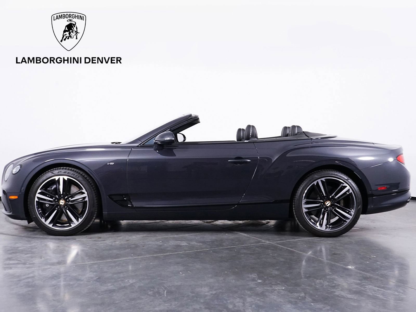 Used 2020 Bentley Continental GT image 2