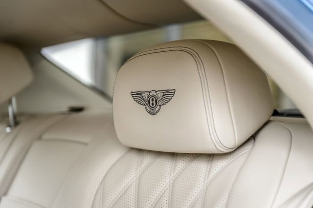 Used 2014 Bentley Flying Spur W12 AWD/4WD image 43