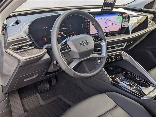 New 2025 Audi Q5 Premium AWD/4WD image 3
