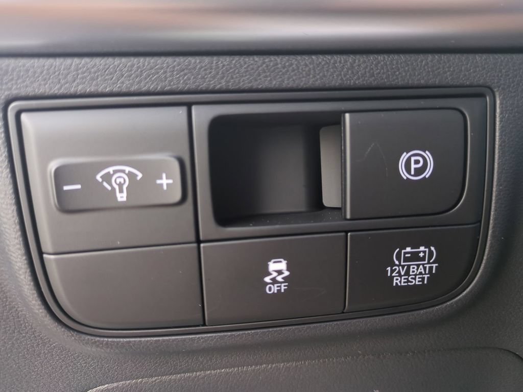 New 2026 Hyundai Tucson Blue SE AWD/4WD image 27