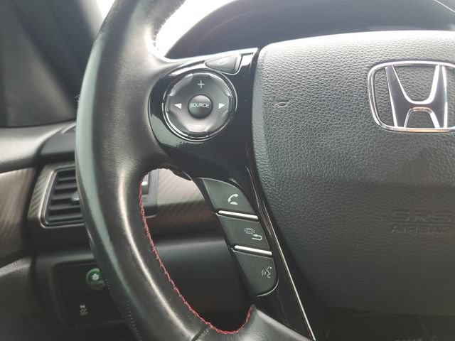 Used 2017 Honda Accord Sport Special Edition image 21