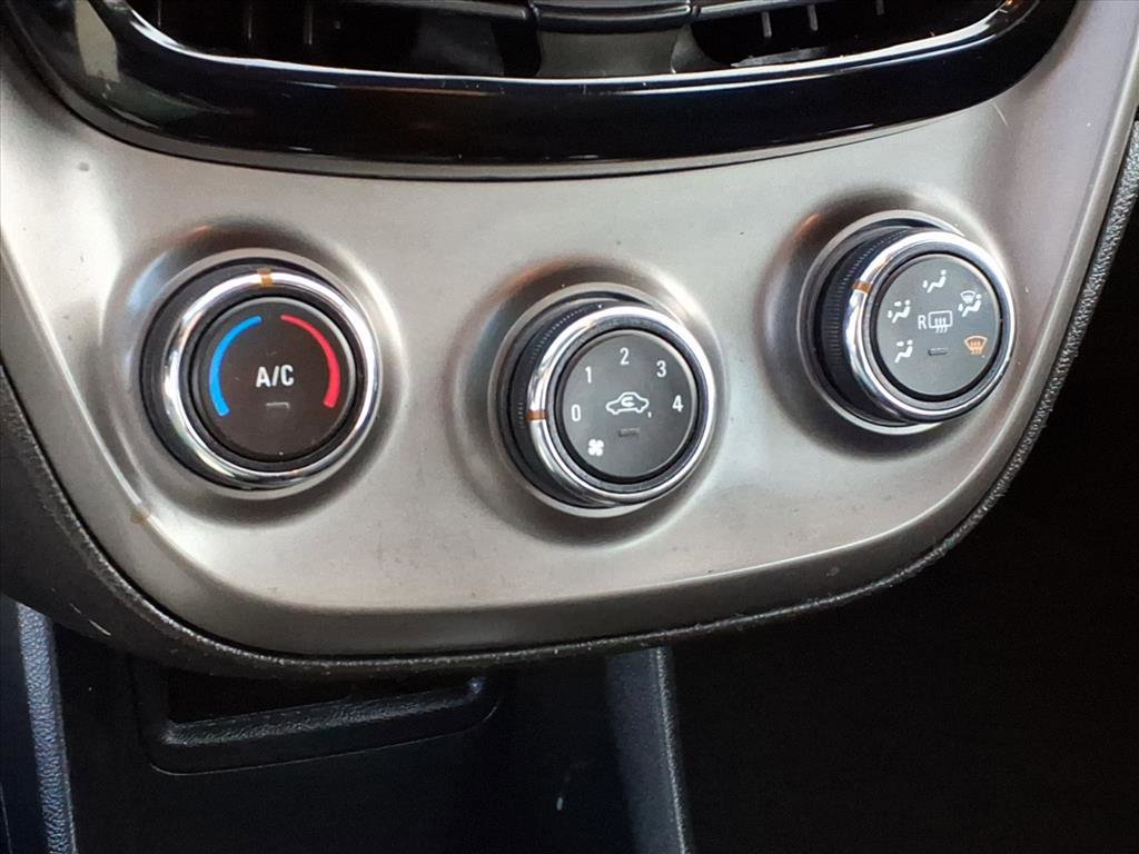 Used 2021 Chevrolet Spark LT w/ Spark Special Edition image 25