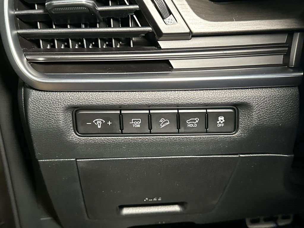 New 2025 Kia Telluride SX Prestige X-Line image 19