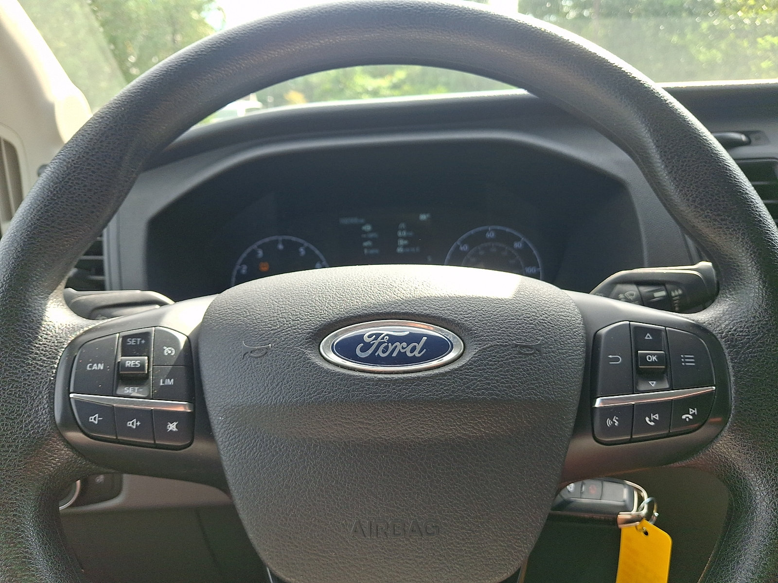 Used 2021 Ford Transit 250 148 High Roof RWD image 19