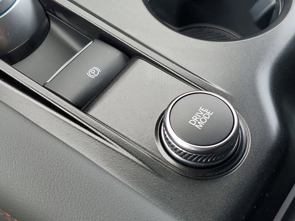 New 2026 Ford Explorer Active AWD/4WD image 22
