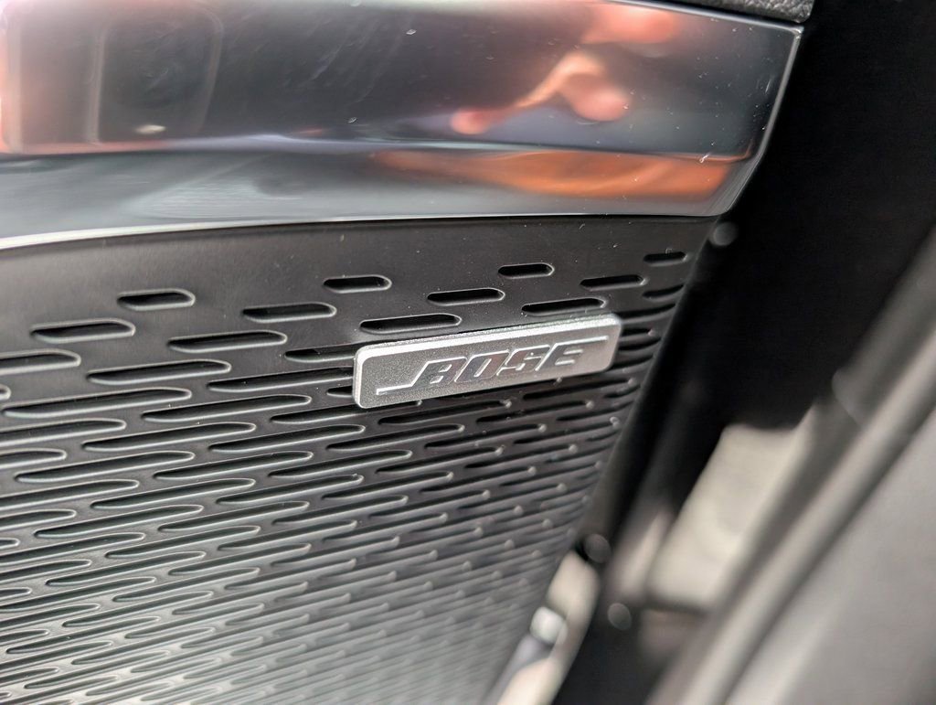 New 2026 Chevrolet Traverse RS image 21