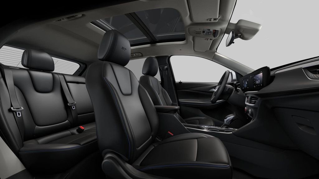 New 2026 Buick Encore GX Sport Touring image 33