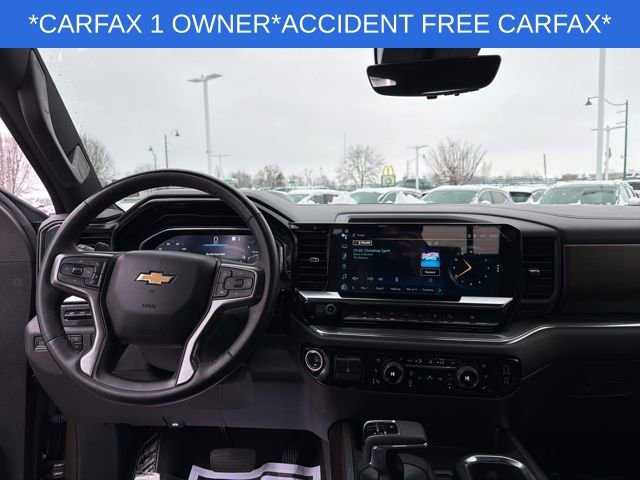 Used 2023 Chevrolet Silverado 1500 High Country w/ Technology Package image 22