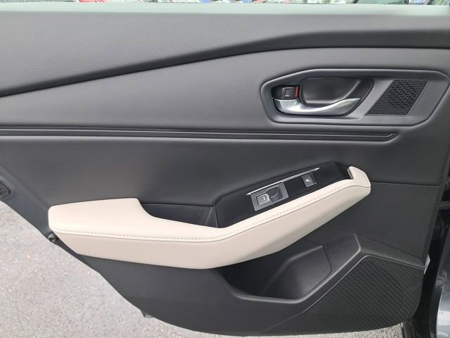 Certified 2024 Honda Accord Touring image 13